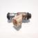 Injector, 036031AC, Vw Lupo (6X1, 6E1) 1.4B, APE