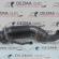 Tub turbo, 6R0129684C, 03F129656G, Seat Ibiza 5 Sportcoupe (6J1) 1.2tsi (id:236964)