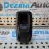 Buton comanda geam dreapta fata Ford Fiesta 1.6tdci, 8A6T-14529-AB