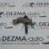 Brida injector, Opel Zafira B, 1.7cdti, Z17DTJ