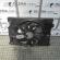 Electroventilator cu releu cod A2115002193, 1137328229, Mercedes Clasa E (W211) 2.2cdi (id:261400)