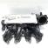 Galerie admisie si racitor, 03F129711H, 03F145749B, Vw Golf 6, 1.2tsi, CBZB