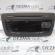 Radio cd cu mp3, 6J2035153G, Seat Ibiza 5 ST