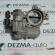 Clapeta acceleratie, 48CPD1, Opel Astra H combi 1.9cdti