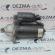 Electromotor, 0986020260, Seat Toledo 3, 2.0tdi, BKD