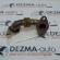 Conducta gaze, 03G131521T, Seat Leon (1P1) 2.0tdi, AZV