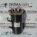 Carcasa filtru combustibil, 1K0127400C, Seat Toledo 3, 2.0tdi, AZV
