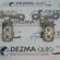 Set balamale dreapta fata, Opel Vectra C (id:262882)