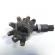 Rampa injectoare 8200057232, Renault Megane 2 combi 1.5dci