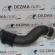 Furtun intercooler A2115284282, Mercedes Clasa E T-Model (S211) 2.2cdi