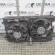 Grup electroventilatoare, 7M3959455A, 7M3121207B, Seat Alhambra 1.9tdi