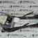 Macara cu motoras stanga fata, 1K3837401G, Vw Golf 5 (1K1) (id:262937)