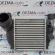 Radiator intercooler, 1J0145803S, Seat Toledo 2, 1.9tdi, AGR