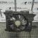 Electroventiator, 8200151464, Renault Megane 2, 1.5dci (id:265376)