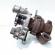 Turbosuflanta 7G9Q-6K682-BC, Ford Mondeo 4 Turnier, 1.8tdci, QYBA