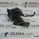 Pompa vacuum 9140050600, Ford Mondeo 4 Turnier, 1.8tdci