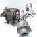 Turbosuflanta, 06H145701K, Audi A5 (8T) 1.8tfsi, CAB