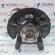Fuzeta dreapta fata cu abs, Toyota - Avensis (T25) 2.0D (id:266401)