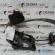 Timonerie, 9680192380, Peugeot 1007 (KM) 1.4hdi, 8HZ