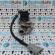 Egr Ford Focus 2, 1.6tdci G8DA, G8DB, 9654818180