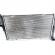 Radiator racire apa 781025802, Bmw 3 Touring (E91) (id:267068)