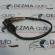 Sonda lambda, GM55577162, Opel Astra J, 2.0cdti, A20DTH