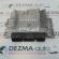 Calculator motor 7M51-12A650-BCG, Ford Focus 2 combi (DA) 1.8tdci (id:267484)