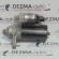 Electromotor 02Z911023F, Vw  Jetta 3 (1K2) 1.9tdi, BXE