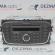 Radio cd, 7M5T-18C815-BA, Ford Focus 2 combi (DA)