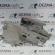 Suport accesorii 038903143AF, Skoda Octavia 2 Combi (1Z5) 1.9tdi, BKC