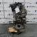 Motor cod; N47D20A, Bmw 3 Touring (E91) 2.0d (pr:111745)