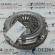 Volanta masa simpla cu placa presiune, Ford Transit Autobus 1.8tdci