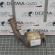 Catalizator 1, A2034902314, Mercedes Clasa C (W203) 2.2cdi