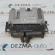 Calculator motor, 03G906021RG, 0281014125, Vw Jetta 3, 1.9tdi, BLS