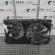 Grup electroventilatoare 1K0121207T, Audi A3 (8P1) 1.6b (id:270790)