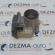 Clapeta acceleratie 03C133062S, Seat Ibiza 5 Sportcoupe (6J1) 1.4b, CGG