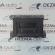 Display bord GM13255823, Opel Astra H combi