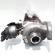 Turbosuflanta, cod 03L145702H, Audi A4 Avant (8K5, B8) 2.0tdi (id:453667)