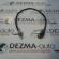 Sonda temperatura gaze 7811913, Bmw 1 (E81, E87) 2.0d, N47D20C