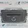 Radio cd 7M5T-18C815-BC, Ford Focus 2 combi (DA)