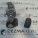 Contact cu cheie 3M51-3F880-AD, Ford Focus 2 cabriolet