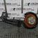 Fuzeta stanga spate cu abs, Vw Touran (1T3) 1.6tdi