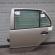 Usa stanga spate Skoda Fabia 1  6Y2, 2004-2008