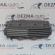 Grila aer bord centrala, cod GM24465731, Opel Astra H (id:271368)