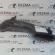 Difuzor captare aer, GM55351756, Opel Astra H sedan
