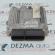 Calculator motor, 03G906016JN, Seat Alhambra 2.0tdi, BRT