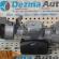Contact cu cheie Ford Focus C-Max 2003-2007, 3M51-3F880-AD