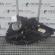 Macara manuala dreapta spate 2S61-A045H22-A, Ford Fusion (JU) (id:277094)