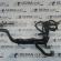 Set conducte combustibil cu senzor 9635692580, Ford Focus 2 combi (DA) 1.6tdci, G8DB