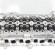 Chiulasa GM55193111, Opel Corsa C (F08, F68) 1.3cdti, Z13DT